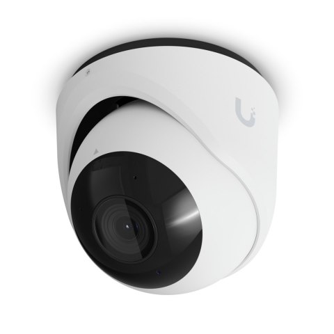Kamera Ubiquti UniFi G6 Turret White (UVC-G6-Turret-W) 8MP 3840 x 2160 (16:9) IP66 IK04 12,5W