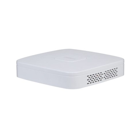 REJESTRATOR IP DAHUA NVR2104-P-4KS3 4 KANAŁY, 4 PoE