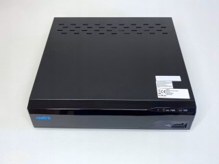 Rejestrator Reolink NVS4 PN-4-NHD