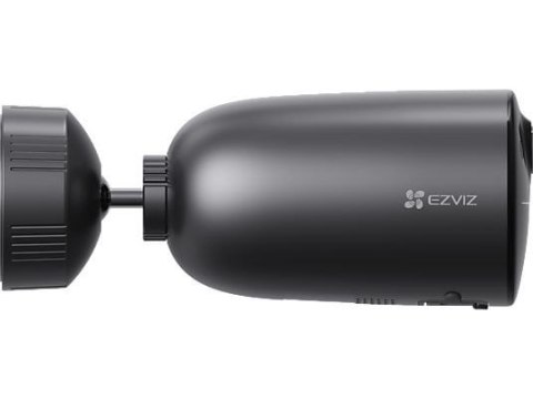 Zestaw Ezviz kamera Wi-Fi EB3 4G + panel solarny 6,2W