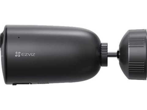 Zestaw Ezviz kamera Wi-Fi EB3 4G + panel solarny 6,2W