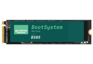 Dysk SSD Goodram BS05M 240GB SATA M.2 (22x80) GEBS05M800-240NS10B (DWPD 1)
