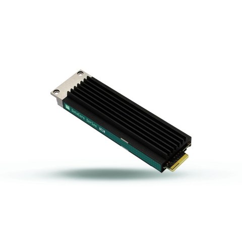 Dysk SSD Goodram DC10M 1.92TB E1.S (9.5mm) NVMe Gen4 GEDC10S100-1T9NS10B (DWPD 1)