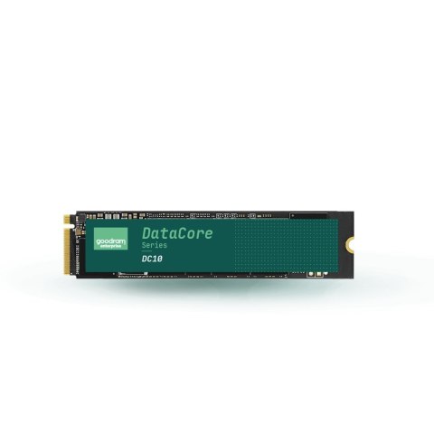 Dysk SSD Goodram DC10M 960GB M.2 (22x110) NVMe Gen4 GEDC10M100-960NS10B (DWPD 1)