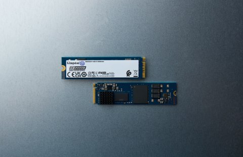 Dysk SSD Kingston DC2000B 480GB M.2 2280 (DWDP 0.4) SEDC2000BM8/480G
