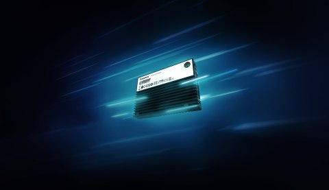 Dysk SSD Kingston DC3000ME 15.36TB U.2 (15mm) NVMe PCIe 5.0 SEDC3000ME/15T3 (DWPD 1) TCG