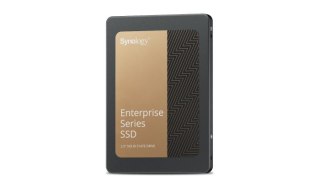 Dysk SSD Synology Enterprise Series 480GB SATA 2.5" SAT5221-480G