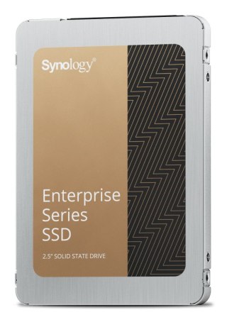 Dysk SSD Synology Enterprise Series 960GB SATA 2.5" SAT5221-960G