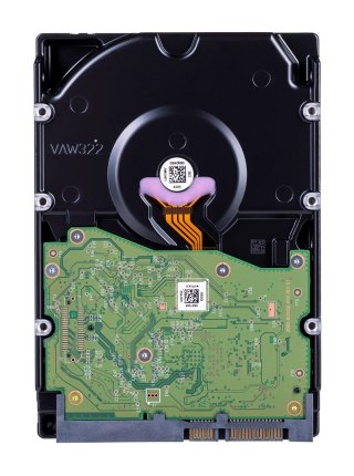 Dysk serwerowy HDD WD Gold DC HA750 WD4004FRYZ (4 TB; 3.5"; SATA)