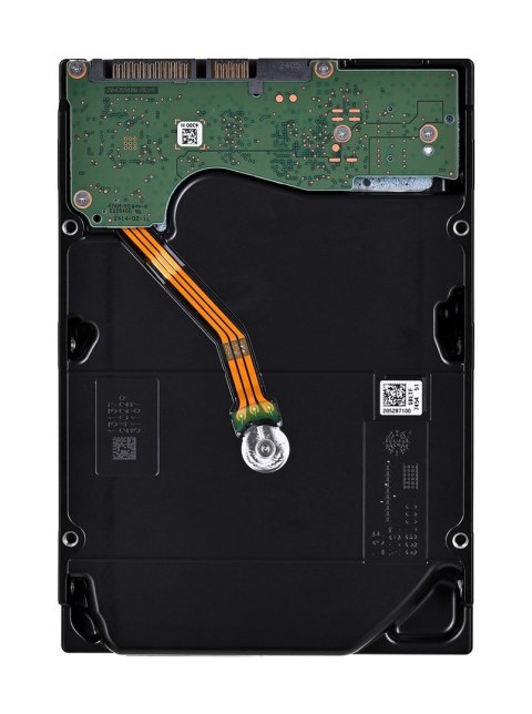 Dysk twardy HDD Seagate Exos X22 20TB 3,5" SATA ST20000NM004E