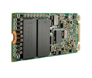 HPE ProLiant 480GB NVMe RI M.2 Multi Vendor SSD P40513-B21