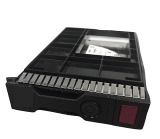 HPE ProLiant 480GB SATA RI LFF (3.5")SCC Multi Vendor SSD P47807-B21