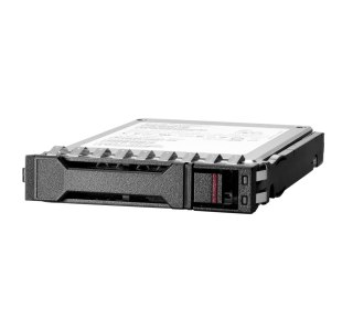 HPE ProLiant 480GB SATA RI SFF (2.5") BC Multi Vendor SSD P40497-B21