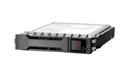 HPE ProLiant 960GB SAS RI SFF (2.5") BC VS Multi Vendor SSD P40506-B21