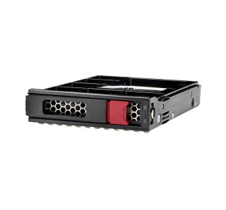 HPE ProLiant 960GB SATA RI LFF (3.5")LPC Multi Vendor SSD P47808-B21