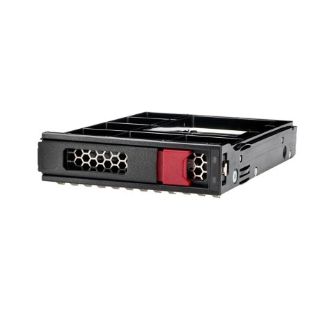 HPE ProLiant 960GB SATA RI LFF (3.5")LPC Multi Vendor SSD P47808-B21