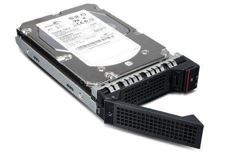 Lenovo ThinkServer Gen 5 3.5" 1TB 7.2K SAS Enterprise Hot Swap