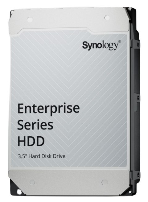 Synology HDD Enterprise (20TB; 3.5"; SAS) HAS5310-20T