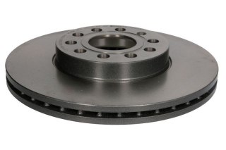 Tarcza hamulcowa BREMBO 09.9145.11 (z przodu)