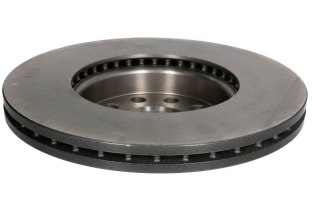 Tarcza hamulcowa BREMBO 09.9145.11 (z przodu)