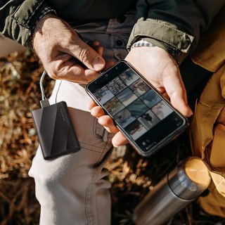 Dysk SSD Samsung T9 1TB MU-PG1T0B/EU