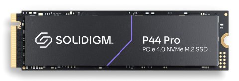 Dysk SSD Solidigm P44 Pro 2TB M.2 2280 NVMe PCIe 4.0 SSDPFKKW020X7X1