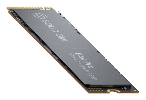 Dysk SSD Solidigm P44 Pro 512GB M.2 2280 NVMe PCIe 4.0 SSDPFKKW512H7X1