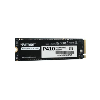 Patriot Viper P410 M.2 PCI-Ex4 NVMe 1.4 1TB 5GB/s