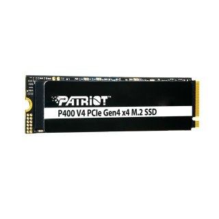 SSD Patriot Viper P400 V4 M.2 PCI-Ex4 NVMe 1TB 6GB/s