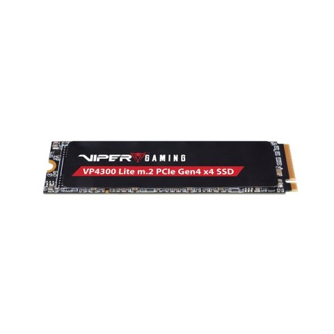 SSD Patriot Viper VP4300L M.2 PCI-Ex4 NVMe 4TB