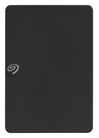 Dysk zewnętrzny HDD Seagate Expansion (1TB; 2.5"; USB 3.2 Gen 1; STKM1000400)