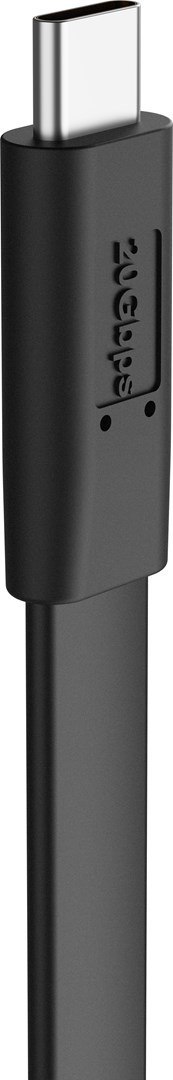 Dysk zewnętrzny SSD MSI DATAMAG 20Gbps 1TB