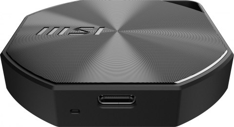 Dysk zewnętrzny SSD MSI DATAMAG 20Gbps 1TB