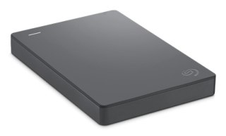 HDD Seagate Basic Portable Drive 1TB