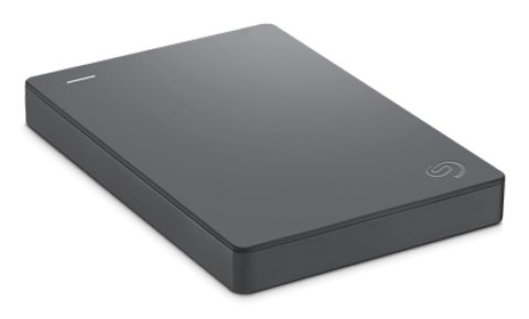 HDD Seagate Basic Portable Drive 1TB