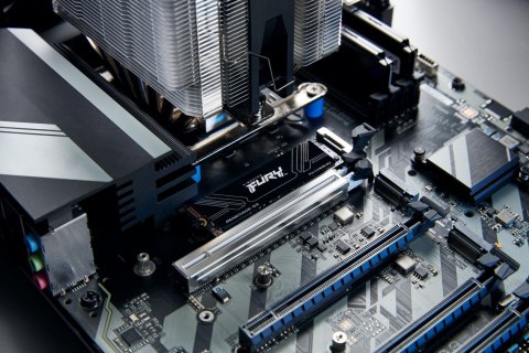 KINGSTON DYSK SSD SFYR2S/4T0 4TB FURY Ren. NVMe