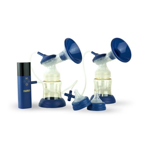 NENO BEZPRZEWODOWY ELEKTRONICZNY LAKTATOR CAMINO