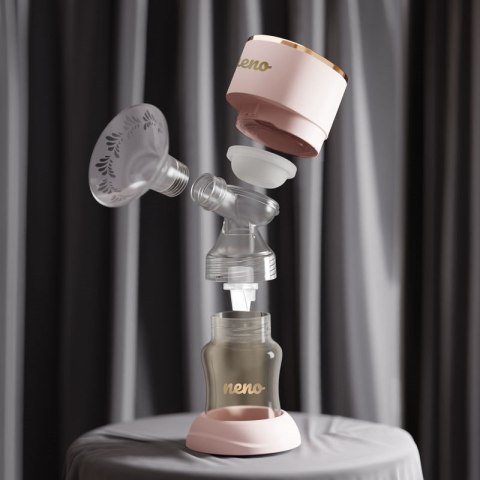 NENO BEZPRZEWODOWY ELEKTRONICZNY LAKTATOR PERFETTO