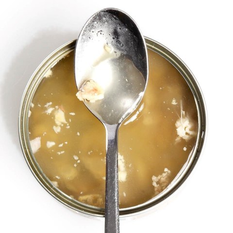 3Coty CHICKEN Cheers! Complementary feed for cats 75g