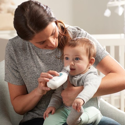 Aspirator do nosa BRAUN BNA 100