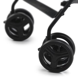 Kinderkraft wózek spacerowy TIK zielony (WYPRZEDAŻ)