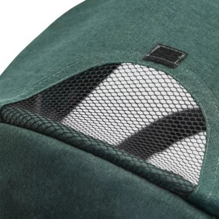 Kinderkraft wózek spacerowy TIK zielony (WYPRZEDAŻ)