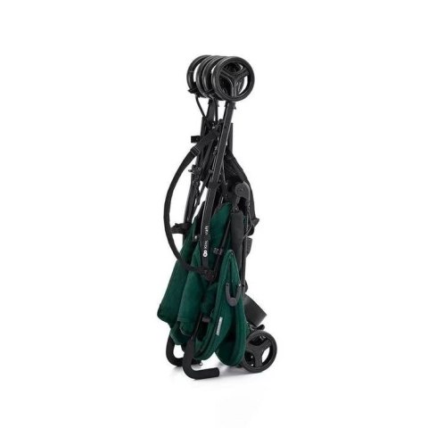 Kinderkraft wózek spacerowy TIK zielony