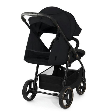 Kinderkraft wózek spacerowy TRIG 3 ONYX BLACK