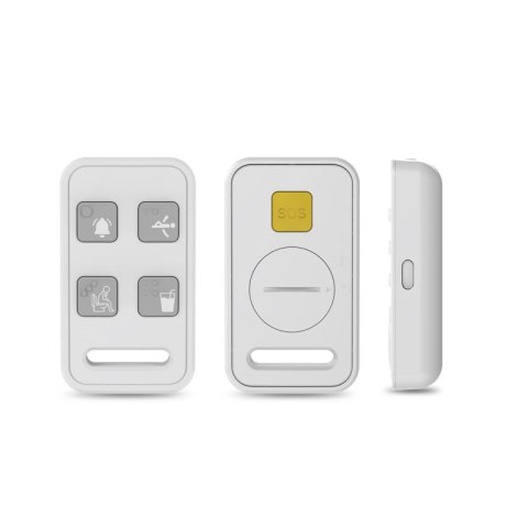 NENO NIANIA ELEKTR. Z ASYSTENTEM OPIEKI TI AMO