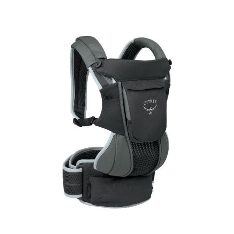 Nosidło dziecięce OSPREY Poco Soft Child Carrier czarny