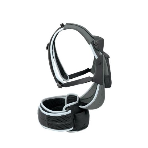 Nosidło dziecięce OSPREY Poco Soft Child Carrier czarny