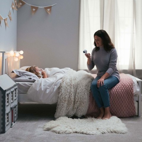 Termometr bezdotykowy Braun Age Precision BNT400 (Bezdotykowy, Pomiar kontaktowy; kolor biały)