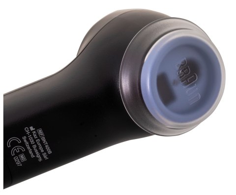 Termometr bezdotykowy do czoła Braun BNT400B