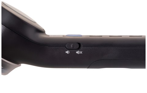 Termometr bezdotykowy do czoła Braun BNT400B